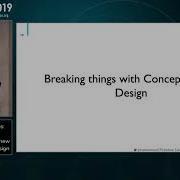A New Tool For Fighting Against Hyrum S Law In Concept Driven Design D Hollman CppCon 2019