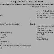 CE306 CPCT Module 4 Lecture 2 Functions And Structures In C