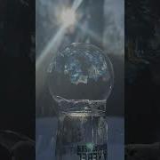 Bubble Freezes In Real Time Satisfying Footage