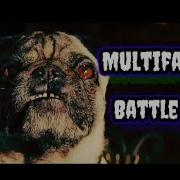 Multifandom Battle Cry