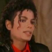Michael Jackson Rare Ebony Jet Interview 1987 Part 2 2