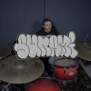 Jerry Valenzuela Sunami Sunami Style Drum Cover