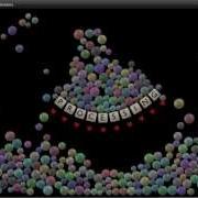 Processing Box2d Simple Demo