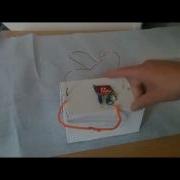 BBC Microbit Steady Hand Game