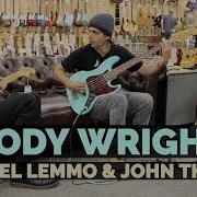 Cody Wright With John Thomas Michael Lemmo At Norman S Rare Guitars