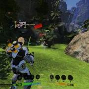 FireFall Lets Play Part 2 Antidote Injectors