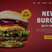 React Food Delivery App React Food Ordering Website React Food Website Using Bootstrap 5 1