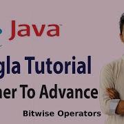2 3 2 Java Bangla Tutorial Bitwise Operator