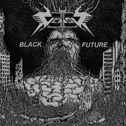 Vektor Black Future Full Album