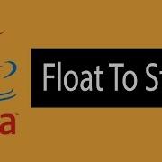 Java Tutorial Bangla Java Float To String Java Conversion Bangla Part 7