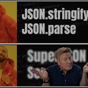 DON T Use JSON Parse JSON Stringify