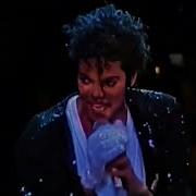 Billie Jean Shortened Version Live At Yokohama 1987 Bad Tour 4K