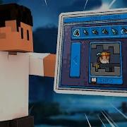 Custom Gui Minecraft Free Model