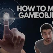 PLAYER MOVEMENT IN UNITY HOW TO MOVE GAMEOBJECTS WITH TOUCH INPUT