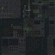 Musical Live Coding Orca VCV Rack Non Rectangular Tiles
