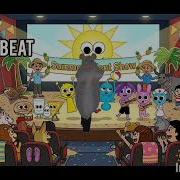 Chess Type Beat Rat Dance ULTRA Evolution