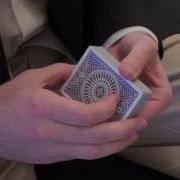 Ловкость рук 101 Переворот колоды TG Murphy Флориш для начинающих