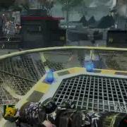 Call Of Duty Black Ops 2 360 No Scope Through A Wall