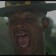 Major Payne S Final Laugh