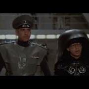 Spaceballs Major Asshole Scene FUNNY