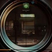 INSANE COD4 REMASTERED SNIPING GAMEPLAY