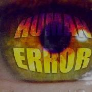 Human Error Multifandom HBD Pingvi
