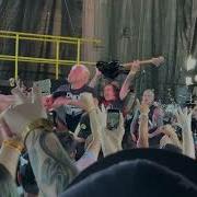 Misery Signals The Failsafe Furnace Fest 2022 Day Two Birmingham AL