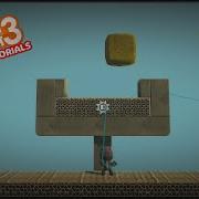 LittleBigPlanet 3 Material Tweaker Tutorial