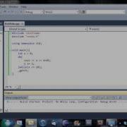 Visual C 2010 Tutorial 12 Do While Loops