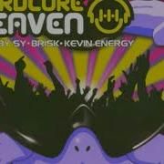 Hardcore Heaven CD 2 2005 Brisk