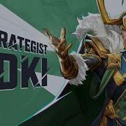 Loki King Of Yggsgard Character Reveal Marvel Rivals