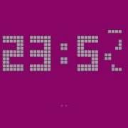 Tetris Alarm Clock Screensaver And Gadget