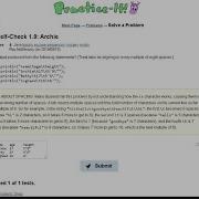 Java Practice It Introduction To Java Programming Self Check 1 9 Archie