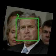 Facial Recognition Using Local Binary Patterns HistogramsLBPH Algorithm Or Model In OpenCV With Pyth
