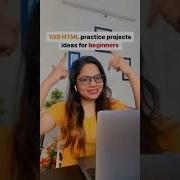 100 HTML Projects Ideas Frontenddevelopment