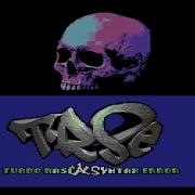 Smooth Compressed Image Scrolling On The C64 Using TRSE In Less Than 9 Minutes