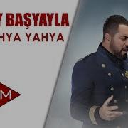 Turgay Başyayla Kahya Yahya Official Lyrics Video