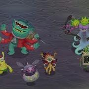 When I M In My Mind I Think I Lost The Club My Singing Monsters
