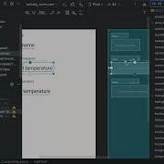 Update Input Type Of An EditTExt In Android Studio