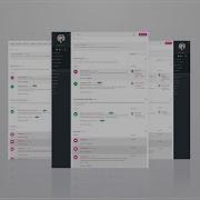 Kunena Templates Simone Free Kunena Theme