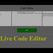 Create A JS HTML CSS Live Code Editor Like JSFiddle Codepen HTML CSS Tutorial