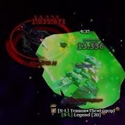 DarkOrbit 1 Full Prometheus 1 000 000 Damage
