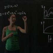Regression Beyond Linear Regression Part 3