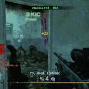 Cod4 NOSCOPE QUAD
