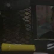 Third Watch Clown