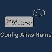 Настройка псевдонима для экземпляра SQL Server