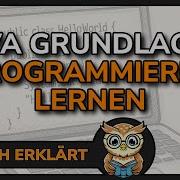 Programmieren Lernen Mit Java Grundlagen Strukturierte Programmierung