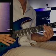 Khalid Better Guitar Cover