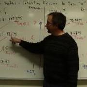 Number Systems Converting Decimal To Any Base