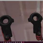 My Room 1 1 Scale VR Skanect Scan